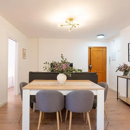 Apartment La Cala By Ele *
