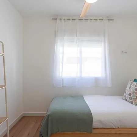 La Cala By Ele Apartment *
