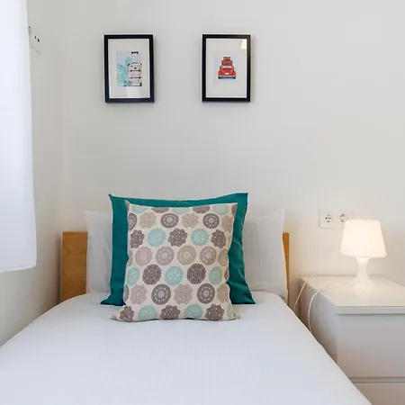 Apartment La Cala By Ele La Cala Del Moral