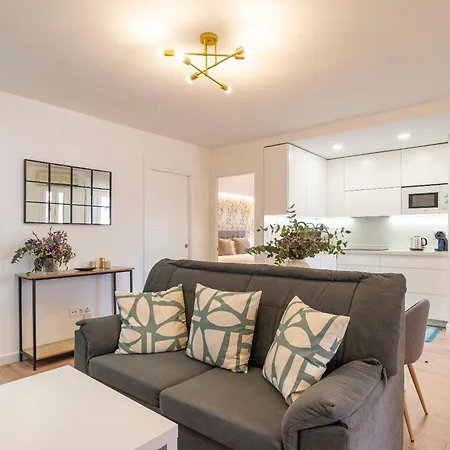 Apartamento La Cala By Ele