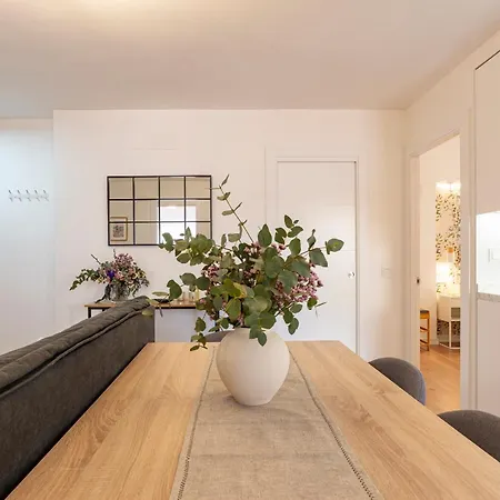 La Cala By Ele Апартаменты La Cala Del Moral