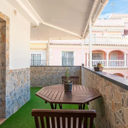 La Cala By Ele Апартаменты