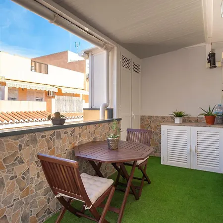 Apartamento La Cala By Ele *